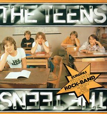 Vinyl the teens - vinyl,,