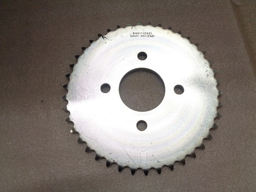 Skyteam sprocket 42t - skyteam, 50