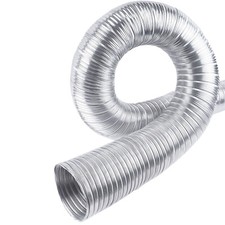 Aluflexrohr Flexrohr Wellrohr