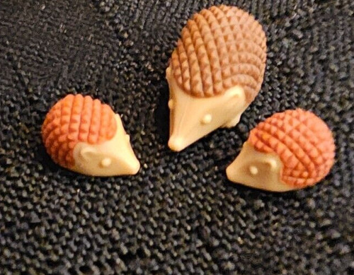 Playmobil igel 3008 - playmobil,