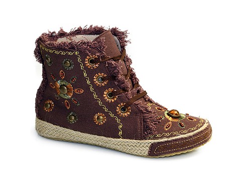 Damen cowboy stiefelette - damen, gr.37