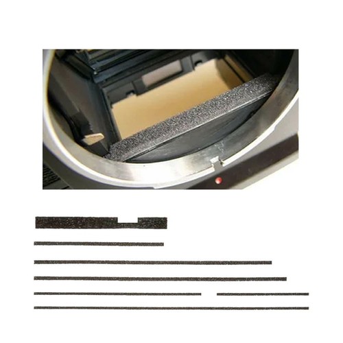Premium light seal foam - seal,