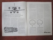 8/70 PUB VFW BREMEN VFW 614