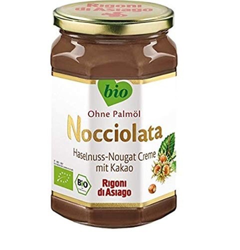 Rigoni asiago nocciolata - rigoni,