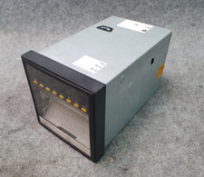 JUMO  Logoprint 500  Typ: 954012/14-888.000-00-23/020