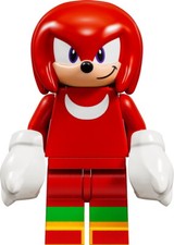 LEGO® - Minifigs - Sonic -