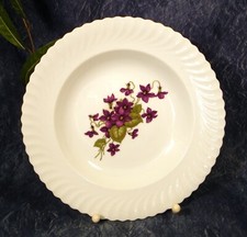 AK Kaiser MARIE ANTOINETTE Veilchen - 1 Suppenteller 23 cm