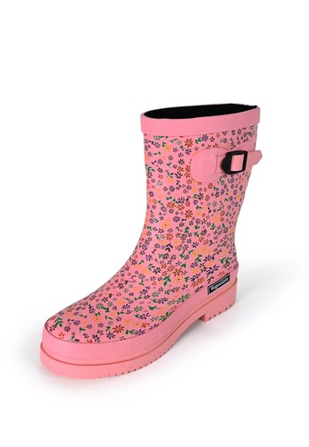 Regenliebe damen gummistiefel - damen,