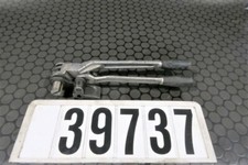 Umreifungsgerät Spanner Spannzange für Stahl Umreifungsband Verpackungsst #39737