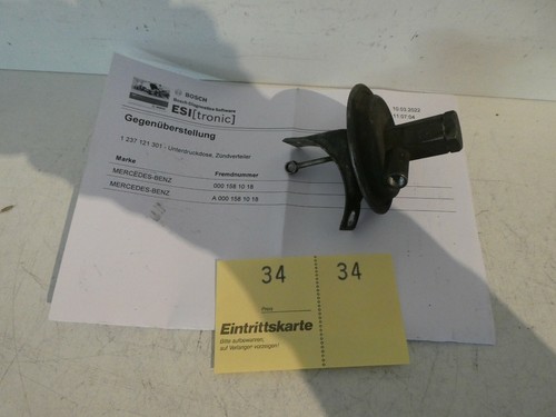 Orig bosch unterdruckdose - orig.,