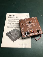 PHILIPS Lichtelektronik ET 1