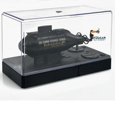 RC RTR U-Boot Dual Propeller