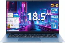 2026 SGIN Laptop 18,5 Zoll