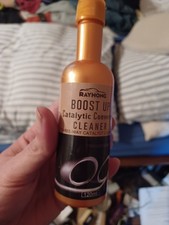 Katalysator Reiniger