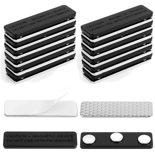 Fliegengitter clips magnetset - fliegengitter,