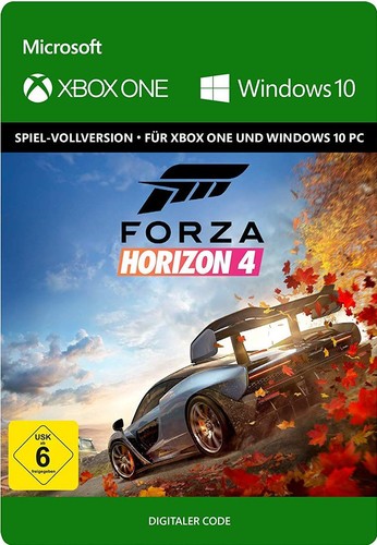 Forza horizon standard - 4,