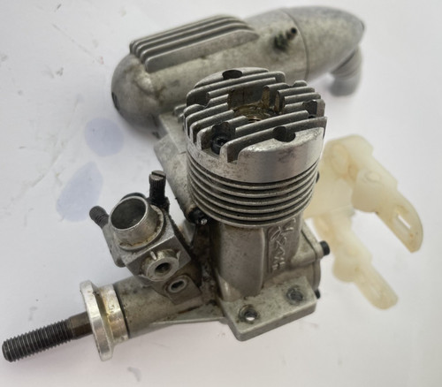 Max 25fp takt rc - 25fp, 2