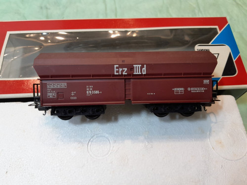 Lima 302930 erzwagen - erzwagen, 3d