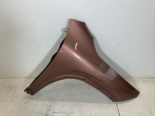 817 (MANUFAKTUR roségold - Metalliclack) Kotflügel rechts vorne MERCEDES-BENZ G