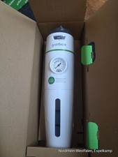 Grünbeck Feinfilter pureliQ:KDX mit Druckminderer 101000020000