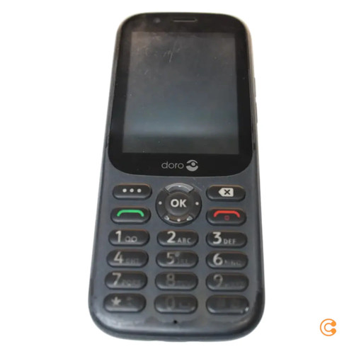 Doro 730x outdoor handy - 730x, outdoor-handy