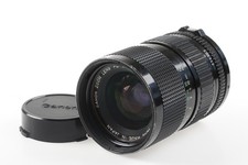 CANON FD 35-70mm f/4,0 - SNr