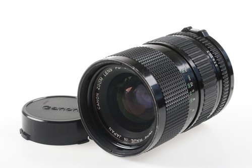 Canon 70mm 0 snr - fd,
