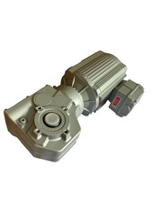SWE Eurodrive Getriebemotor