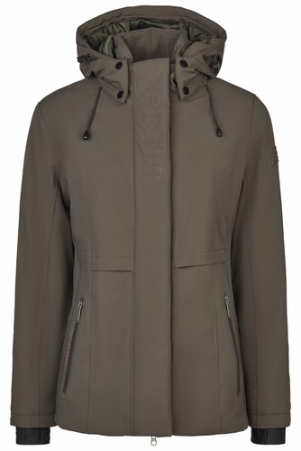 Waterproof jacket pikeur - jacket,