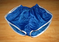 Sprinter Nylon Shorts Größe 2XL XXL Sporthose Leichtgewicht Lightweight Laufhose