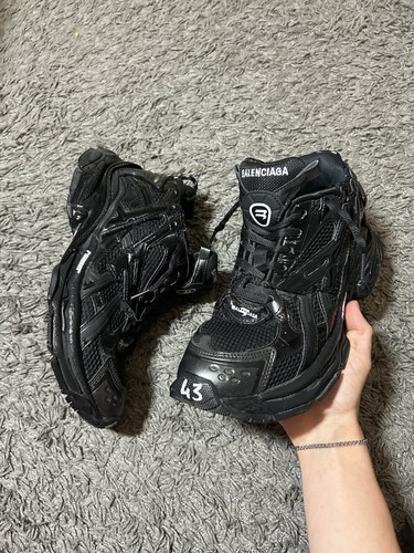Balenciaga herren sneaker - herren,