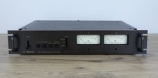 Technics SH-9020 Pegelmesser, sehr guter Zustand, Bastlergerät, 10272/1B097