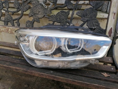 Frontscheinwerfer bmw 1er - 1er, f20