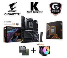 PC AufrüstKit Ryzen 5 9600X