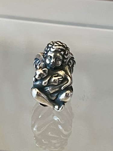 Trollbeads engel des - engel,