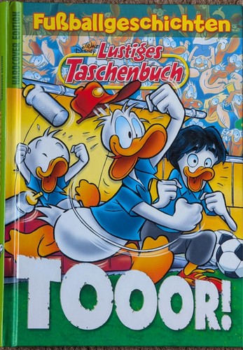 Ltb extra hardcover - hardcover, edition
