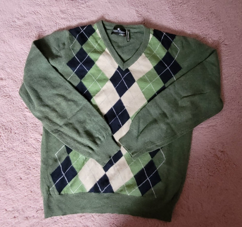 Senza senso herren pullover - pullover, m