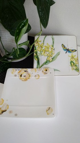 Villeroy boch - &,