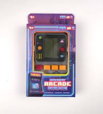 Johntoy Retro - Pocket Arcade