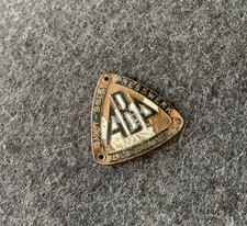 Ambi-Budd Presswerke   Emblem