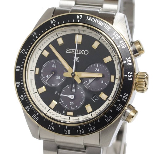 Seiko prospex speedtimer - prospex,