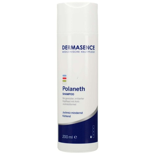 Dermasence polaneth shampoo - dermasence,