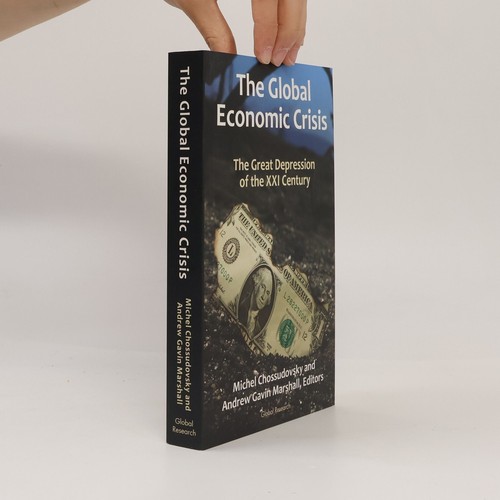 Global economic crisis the - global,
