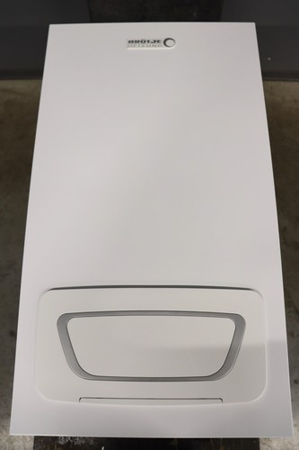 Brötje ecotherm plus - 28, h