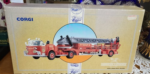 Corgi classics 97324 - corgi,