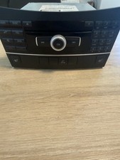 Mercedes W212/S212 Comand APS