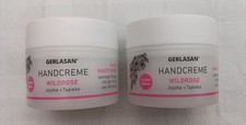 2 x 50 ml Gerlasan Handcreme