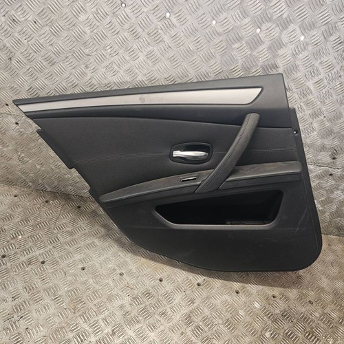 Ford galaxy 2004 - hinten, links