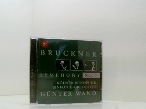 Bruckner sinfonie 5 anton - 5,