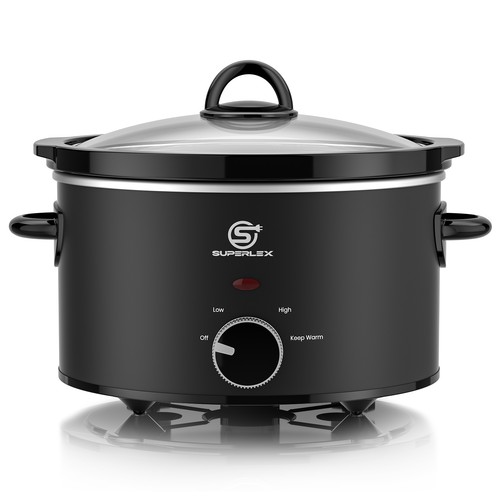 Superlex slow cooker - superlex, –
